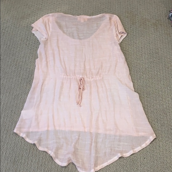 Pink blouse - Picture 2 of 2